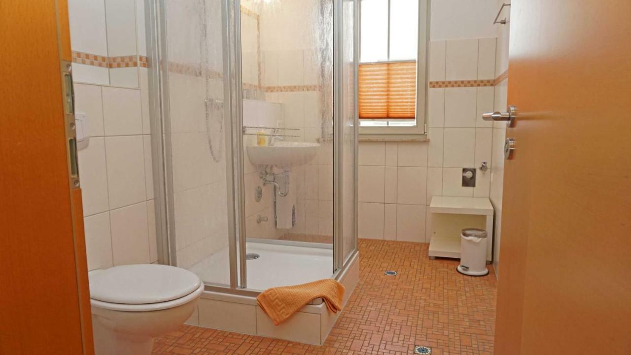 Villa _Duenen vis a_ vis_ _ strand Heringsdorf  Exterior foto